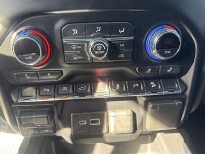 2020 Chevrolet Silverado 1500 RST - Photo 12 - Pittsburg, CA 94565-2812