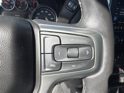 2020 Chevrolet Silverado 1500 RST - Photo 7 - Pittsburg, CA 94565-2812