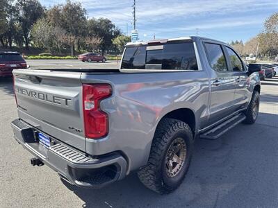 2020 Chevrolet Silverado 1500 RST - Photo 25 - Pittsburg, CA 94565-2812