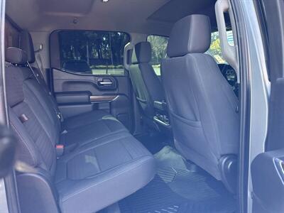 2020 Chevrolet Silverado 1500 RST - Photo 28 - Pittsburg, CA 94565-2812