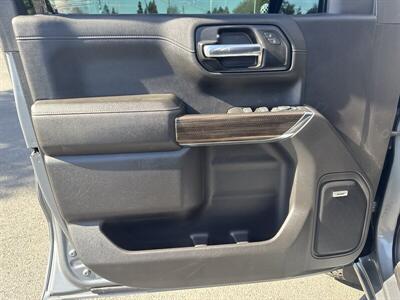 2020 Chevrolet Silverado 1500 RST - Photo 14 - Pittsburg, CA 94565-2812