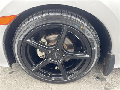 2021 Honda Civic Sport - Photo 12 - Pittsburg, CA 94565-2812