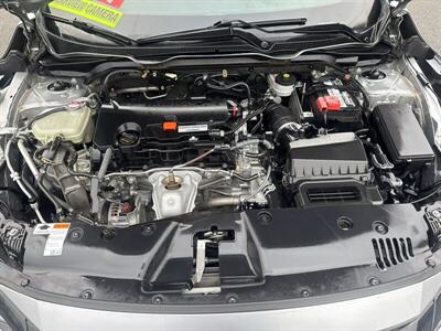 2021 Honda Civic Sport - Photo 26 - Pittsburg, CA 94565-2812