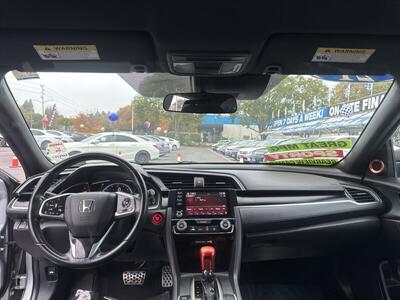 2021 Honda Civic Sport - Photo 2 - Pittsburg, CA 94565-2812