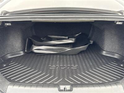 2021 Honda Civic Sport - Photo 19 - Pittsburg, CA 94565-2812