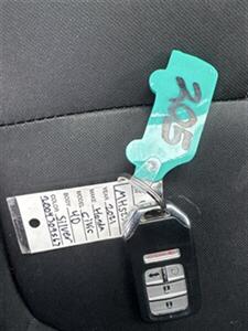 2021 Honda Civic Sport - Photo 23 - Pittsburg, CA 94565-2812