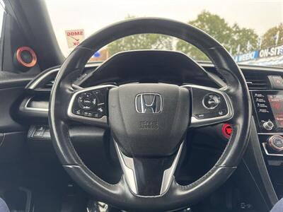 2021 Honda Civic Sport - Photo 4 - Pittsburg, CA 94565-2812