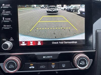 2021 Honda Civic Sport - Photo 9 - Pittsburg, CA 94565-2812