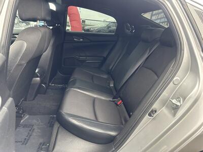 2021 Honda Civic Sport - Photo 14 - Pittsburg, CA 94565-2812