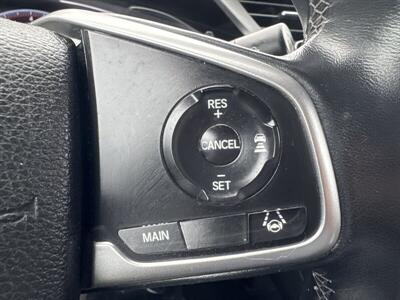 2021 Honda Civic Sport - Photo 7 - Pittsburg, CA 94565-2812