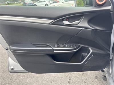 2021 Honda Civic Sport - Photo 10 - Pittsburg, CA 94565-2812