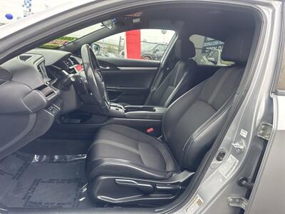 2021 Honda Civic Sport - Photo 3 - Pittsburg, CA 94565-2812