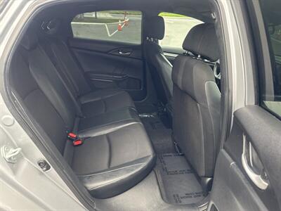 2021 Honda Civic Sport - Photo 22 - Pittsburg, CA 94565-2812