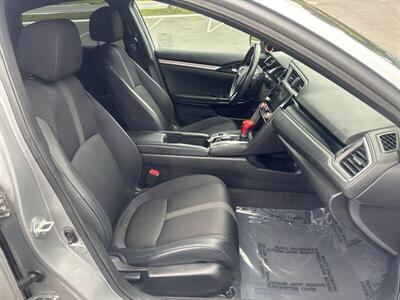 2021 Honda Civic Sport - Photo 24 - Pittsburg, CA 94565-2812