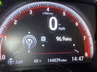 2021 Honda Civic Sport - Photo 6 - Pittsburg, CA 94565-2812