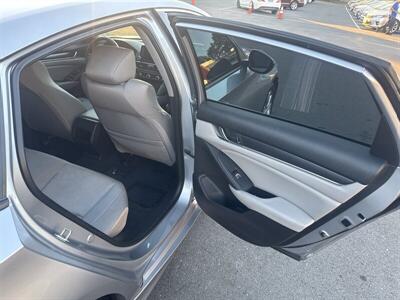 2018 Honda Accord LX - Photo 22 - Pittsburg, CA 94565-2812