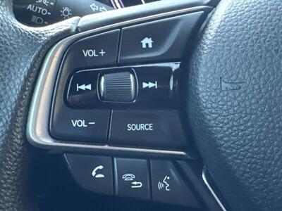 2018 Honda Accord LX - Photo 13 - Pittsburg, CA 94565-2812