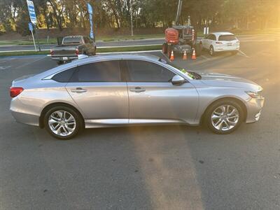 2018 Honda Accord LX - Photo 21 - Pittsburg, CA 94565-2812