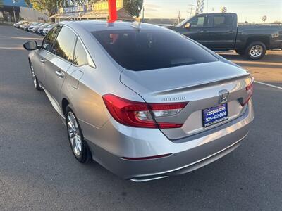 2018 Honda Accord LX - Photo 17 - Pittsburg, CA 94565-2812