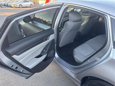 2018 Honda Accord LX - Photo 15 - Pittsburg, CA 94565-2812