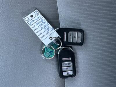 2018 Honda Accord LX - Photo 31 - Pittsburg, CA 94565-2812