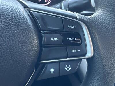 2018 Honda Accord LX - Photo 14 - Pittsburg, CA 94565-2812