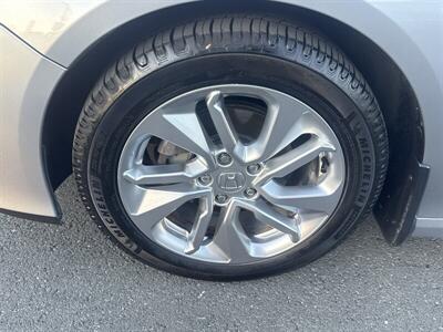 2018 Honda Accord LX - Photo 5 - Pittsburg, CA 94565-2812