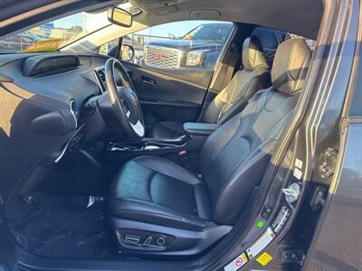 2017 Toyota Prius Four Touring   - Photo 2 - Pittsburg, CA 94565-2812