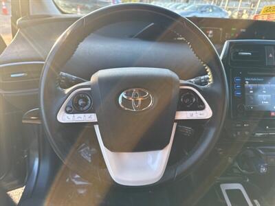 2017 Toyota Prius Four Touring   - Photo 10 - Pittsburg, CA 94565-2812