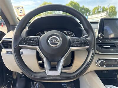 2021 Nissan Altima 2.5 SV   - Photo 4 - Pittsburg, CA 94565