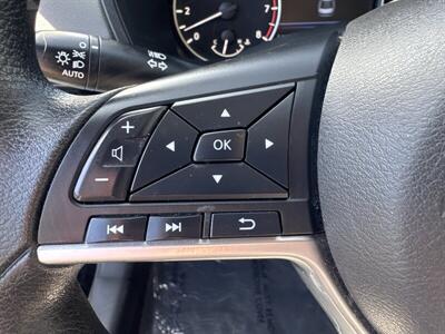2021 Nissan Altima 2.5 SV   - Photo 5 - Pittsburg, CA 94565