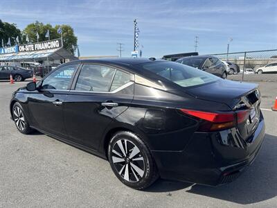 2021 Nissan Altima 2.5 SV   - Photo 19 - Pittsburg, CA 94565
