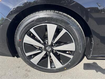 2021 Nissan Altima 2.5 SV   - Photo 15 - Pittsburg, CA 94565