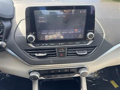 2021 Nissan Altima 2.5 SV   - Photo 9 - Pittsburg, CA 94565