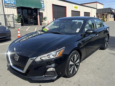 2021 Nissan Altima 2.5 SV   - Photo 34 - Pittsburg, CA 94565