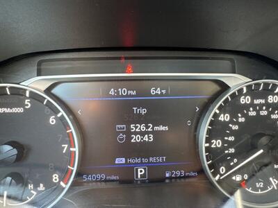 2021 Nissan Altima 2.5 SV   - Photo 6 - Pittsburg, CA 94565