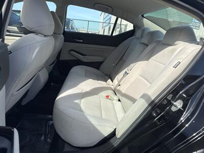 2021 Nissan Altima 2.5 SV   - Photo 17 - Pittsburg, CA 94565