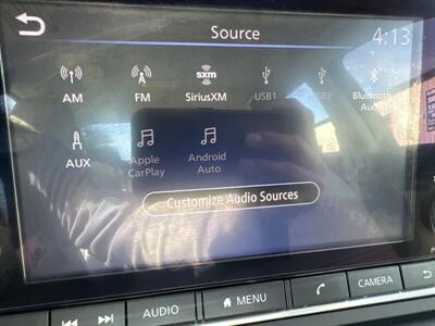 2021 Nissan Altima 2.5 SV   - Photo 11 - Pittsburg, CA 94565