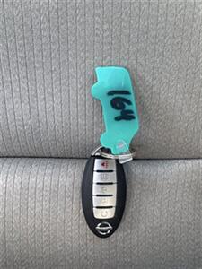 2021 Nissan Altima 2.5 SV   - Photo 27 - Pittsburg, CA 94565