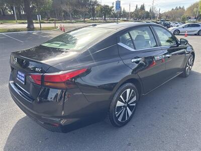 2021 Nissan Altima 2.5 SV   - Photo 24 - Pittsburg, CA 94565