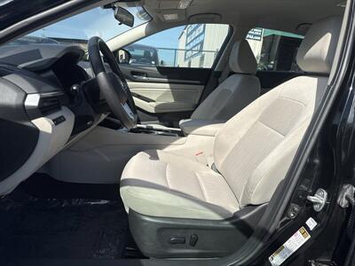 2021 Nissan Altima 2.5 SV   - Photo 3 - Pittsburg, CA 94565