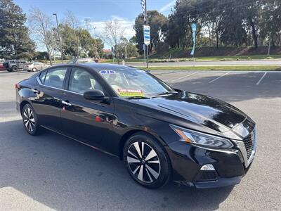 2021 Nissan Altima 2.5 SV   - Photo 29 - Pittsburg, CA 94565
