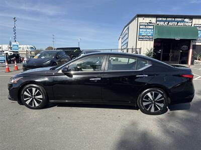 2021 Nissan Altima 2.5 SV   - Photo 16 - Pittsburg, CA 94565