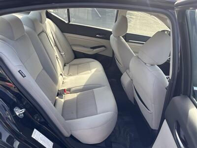 2021 Nissan Altima 2.5 SV   - Photo 26 - Pittsburg, CA 94565