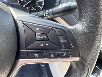 2021 Nissan Altima 2.5 SV   - Photo 7 - Pittsburg, CA 94565