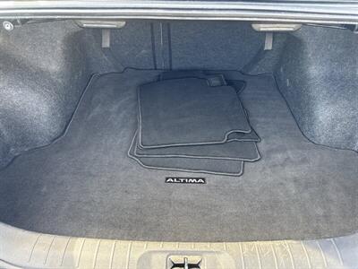 2021 Nissan Altima 2.5 SV   - Photo 23 - Pittsburg, CA 94565