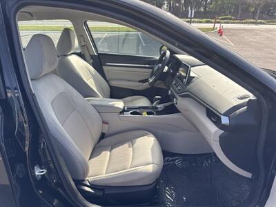 2021 Nissan Altima 2.5 SV   - Photo 28 - Pittsburg, CA 94565