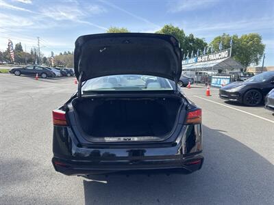 2021 Nissan Altima 2.5 SV   - Photo 22 - Pittsburg, CA 94565