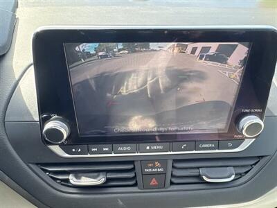 2021 Nissan Altima 2.5 SV   - Photo 10 - Pittsburg, CA 94565