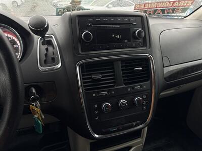 2013 RAM C/V Tradesman   - Photo 10 - Pittsburg, CA 94565-2812